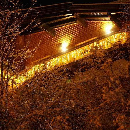 ビーバーヴィアーSilberleithen Estateアパートメント エクステリア 写真